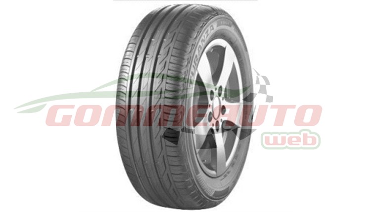 COP. 225/55WR17  BRIDGESTONE  T001* RFT             97W